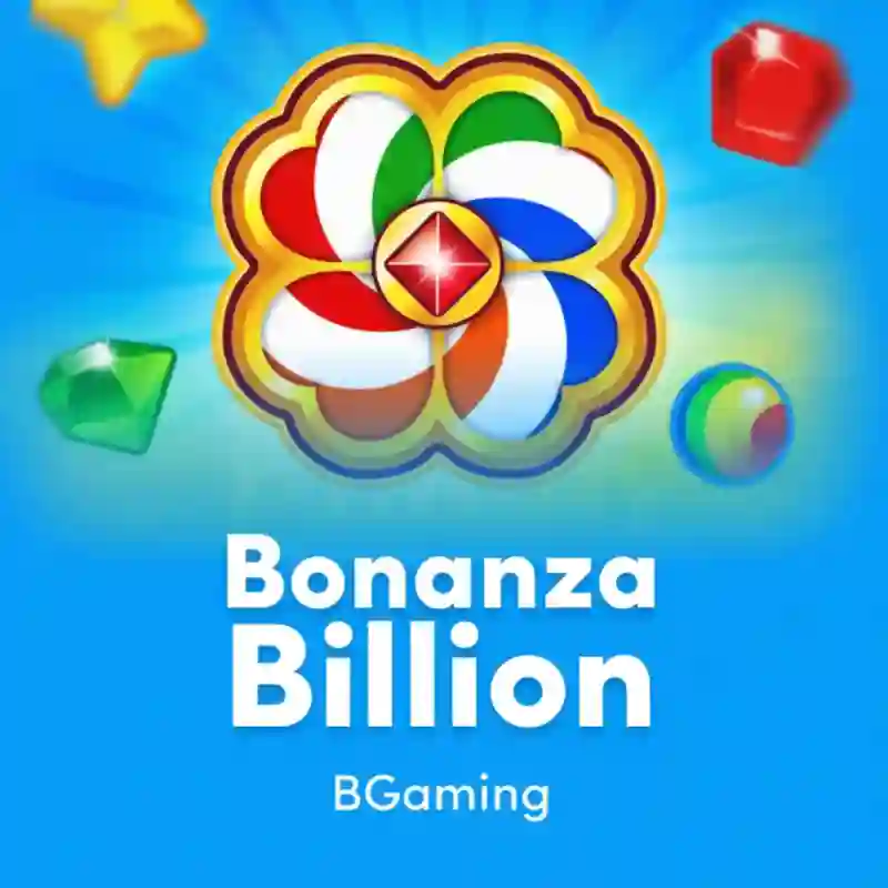 Bonanza Billion