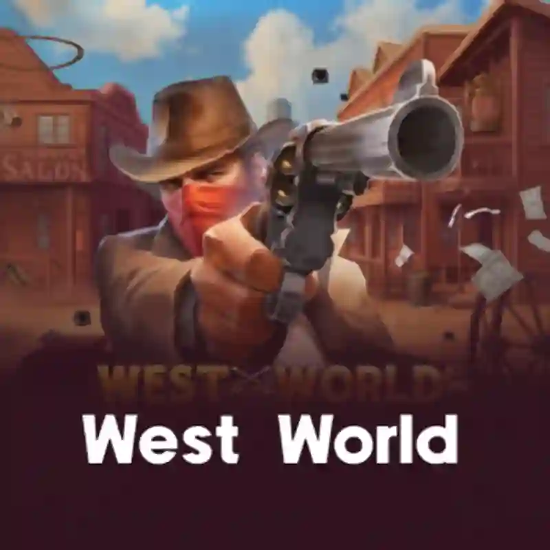 West World
